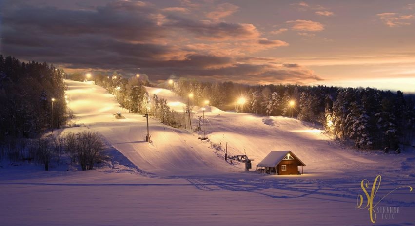 Høgås Alpinsenter 2019